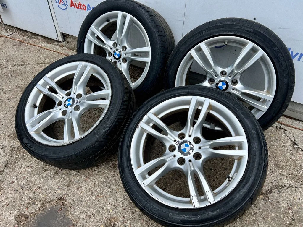 R18 valuvelg (-veljed) 36117845881