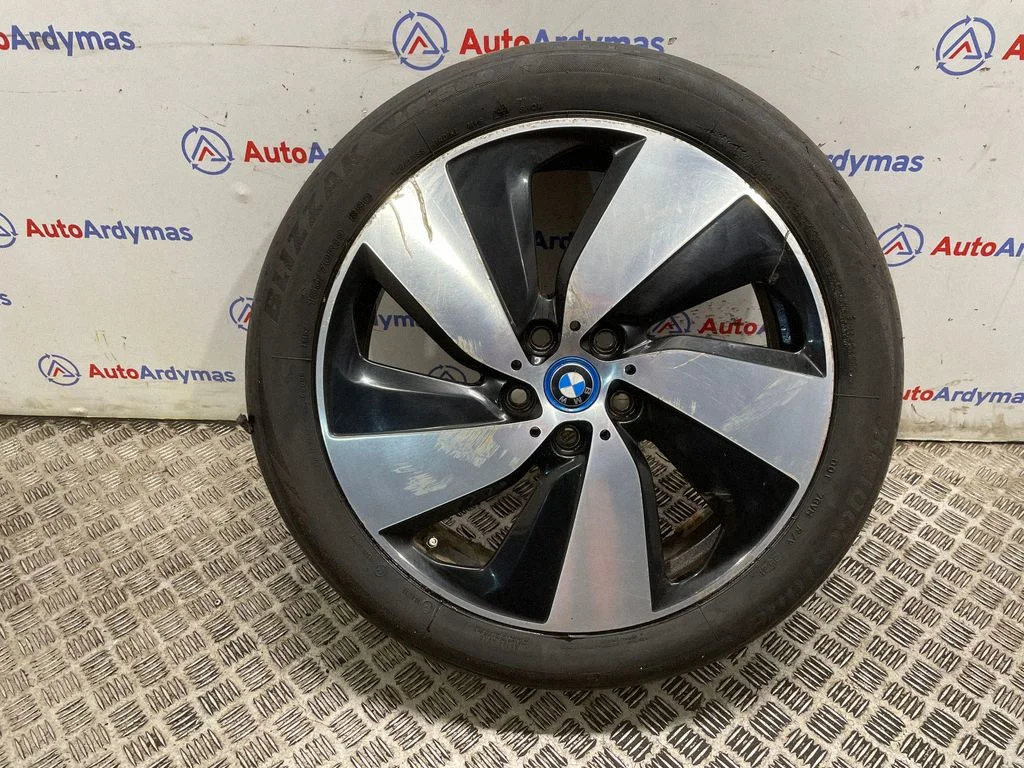 R19 alloy rim 6856896