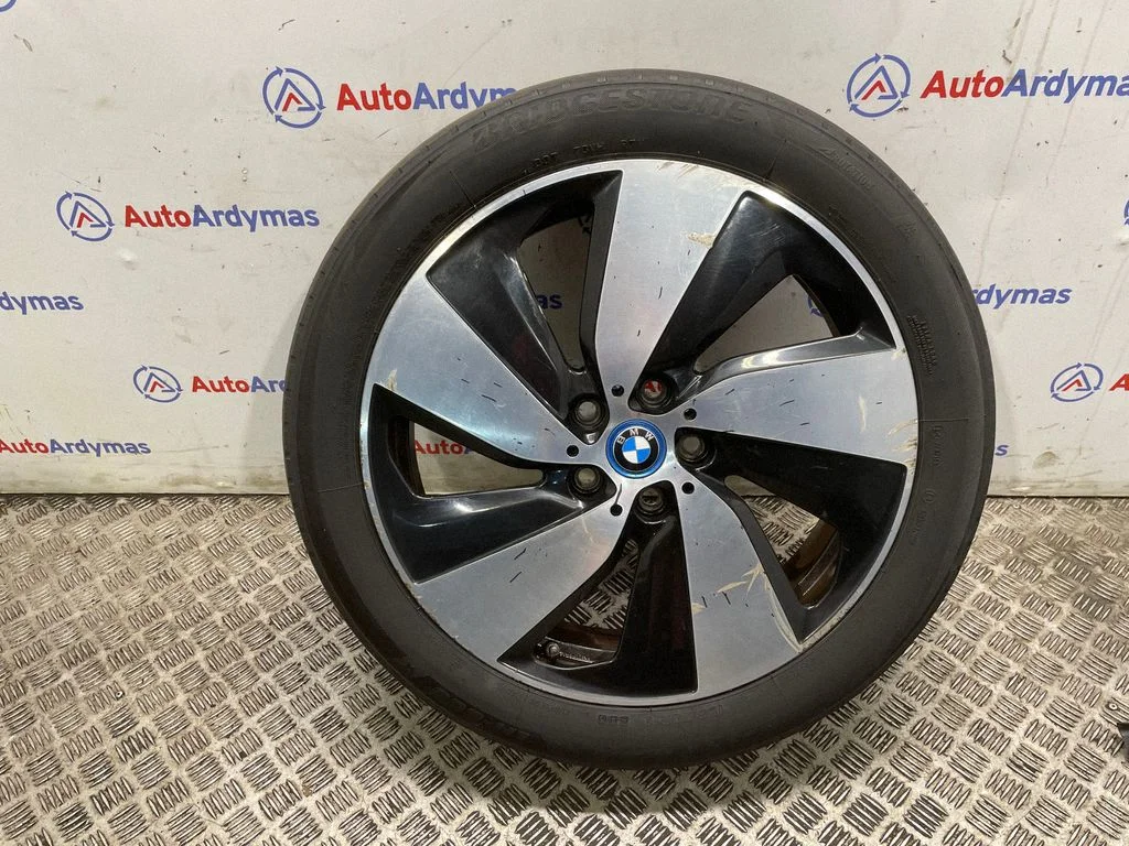 R19 alloy rim 6856896