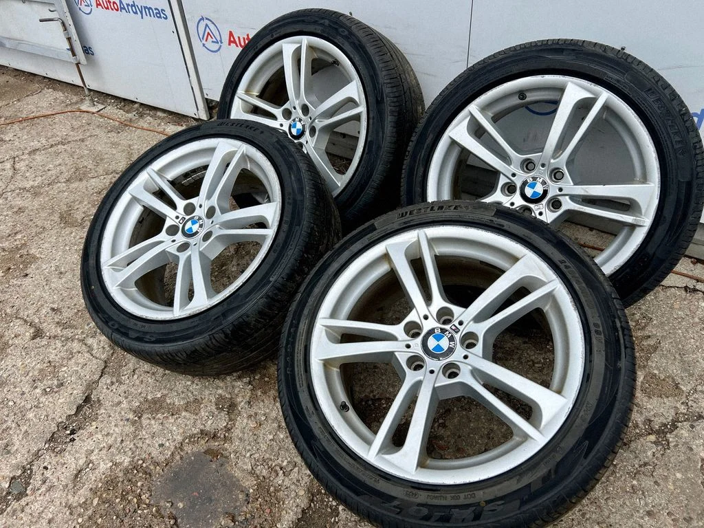 R19 vieglmetāla disks (-i) 7844250