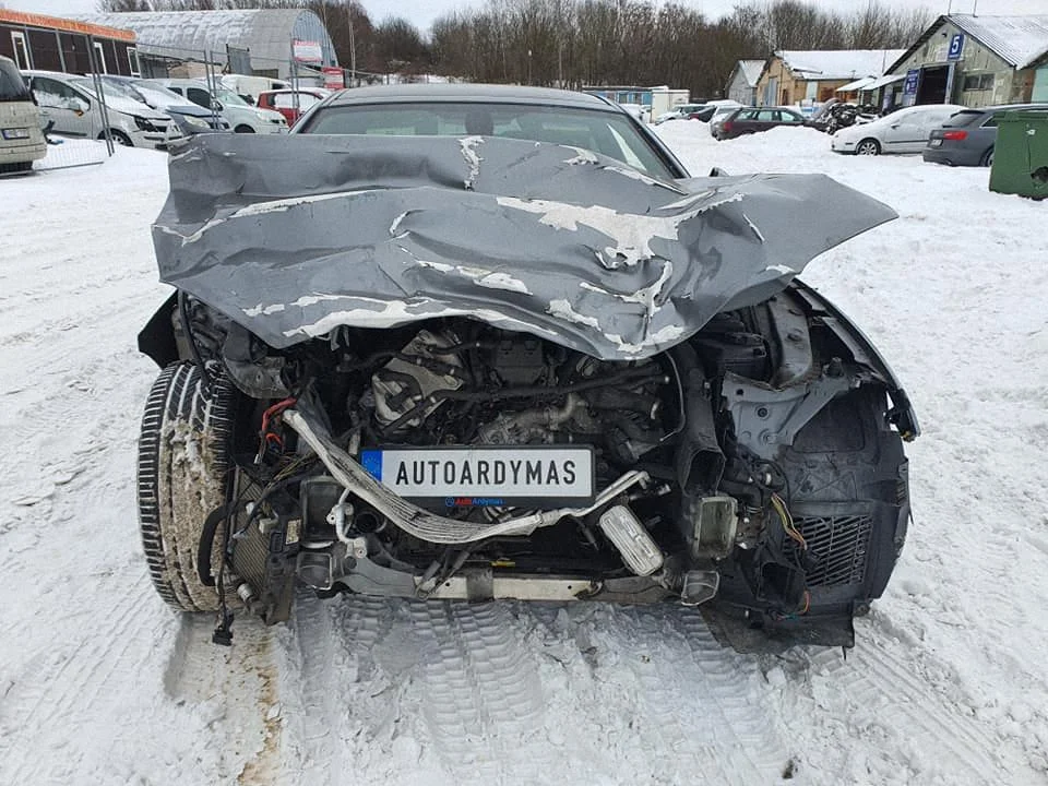 BMW Series 6