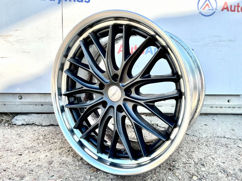Felgi aluminiowe R20 – BMW Seria 6 F12 F13 (2010-2018)