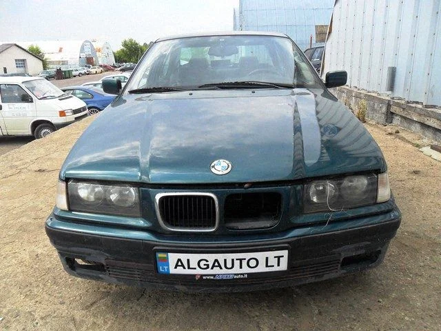 BMW Z3