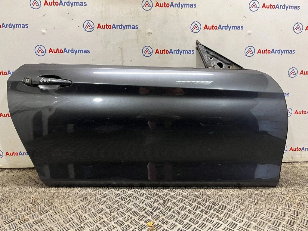Priekšējās durvis (kupejai) – BMW 4. sērija F32 F33 (2013-2020)
