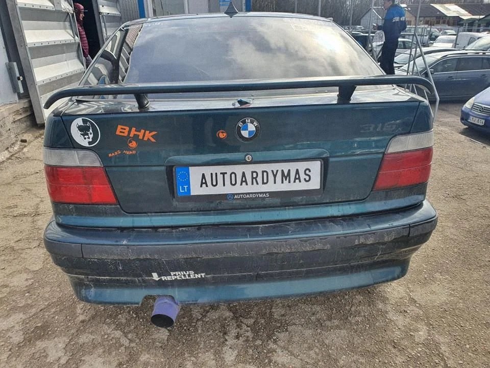 BMW Z3