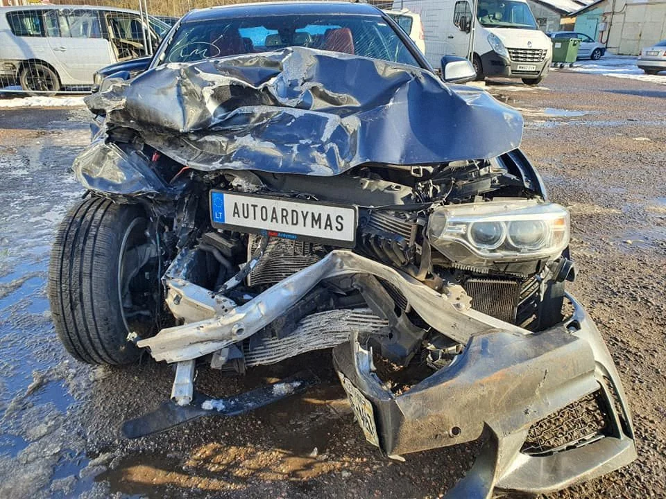 BMW Series 4