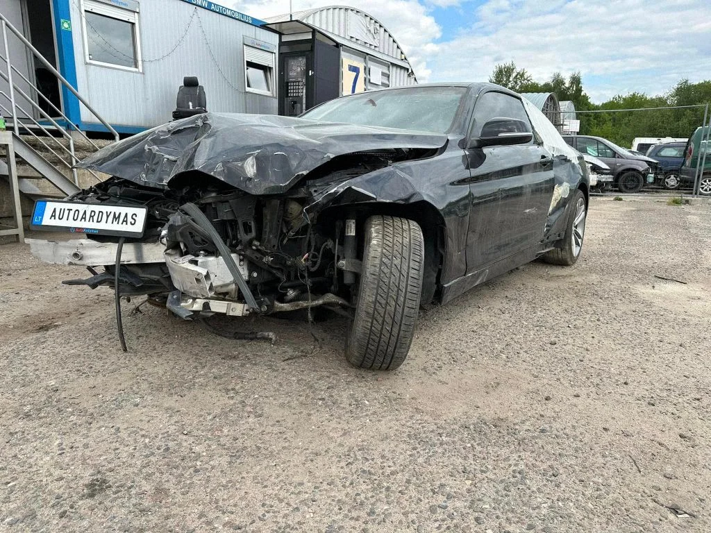 BMW Series 4