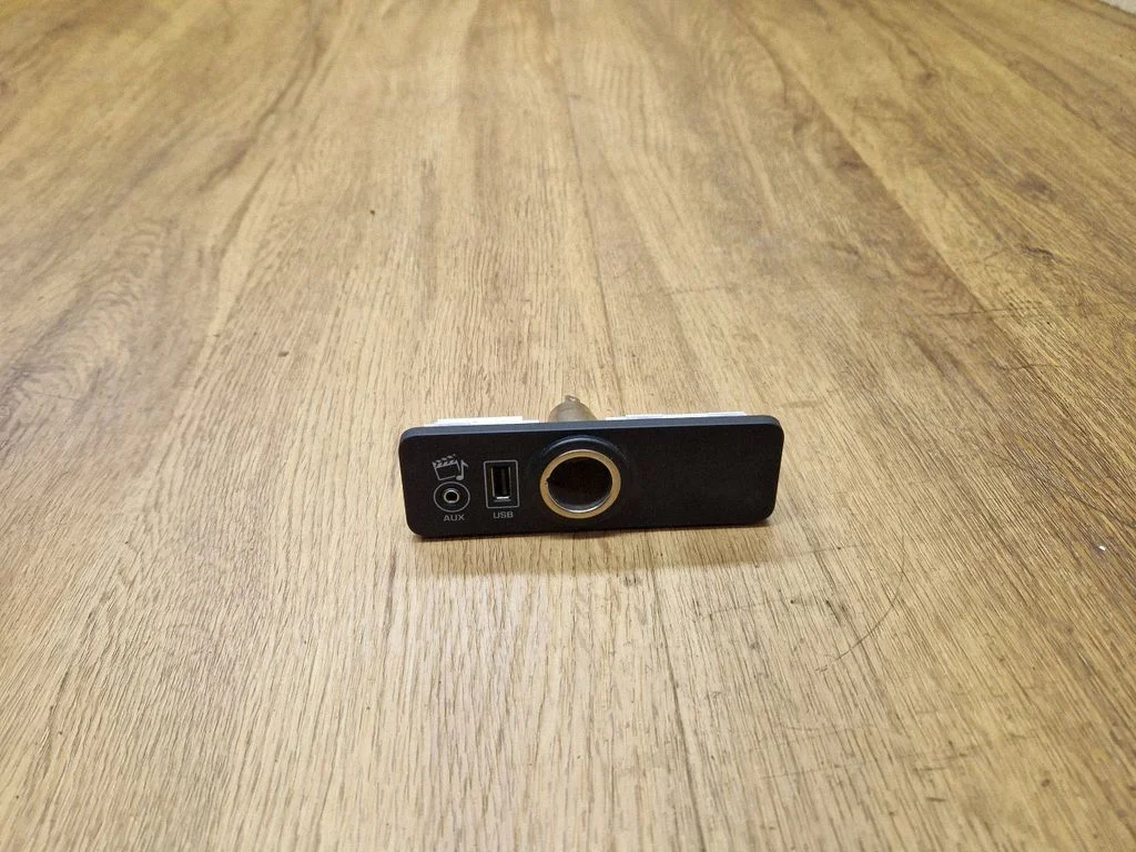 USB jungtis