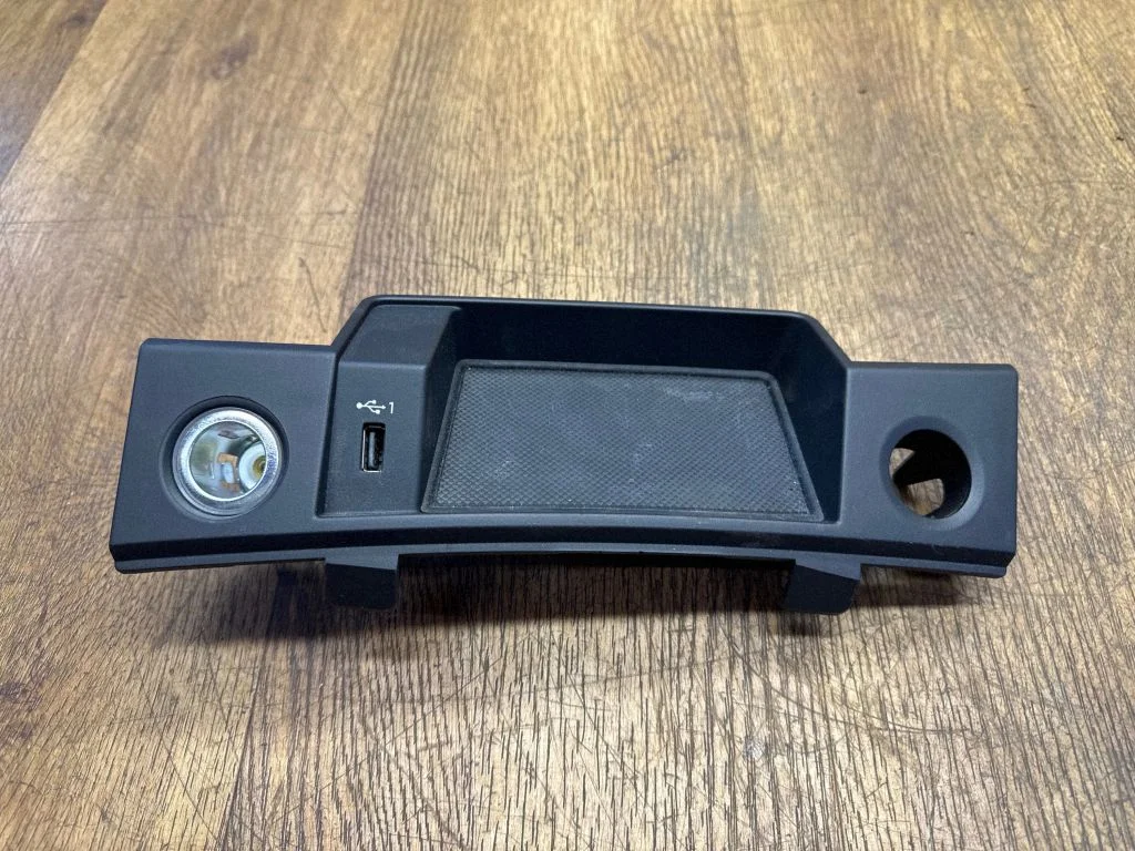 USB jungtis