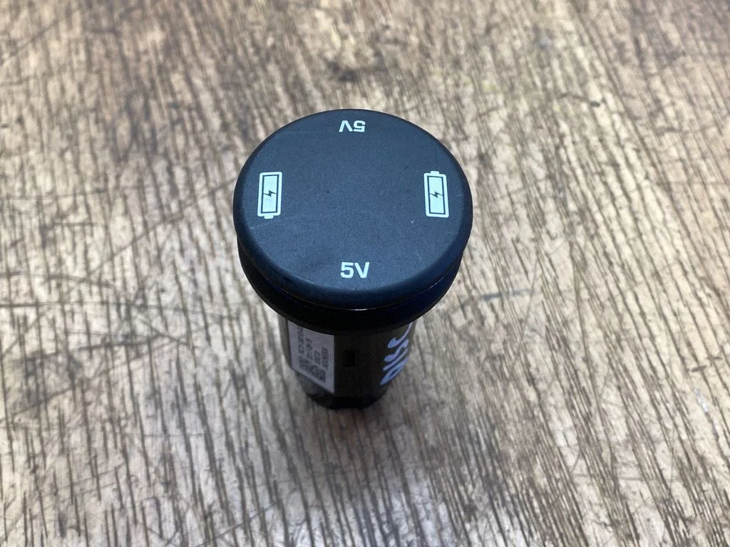 USB jungtis