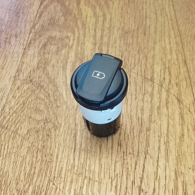 USB jungtis