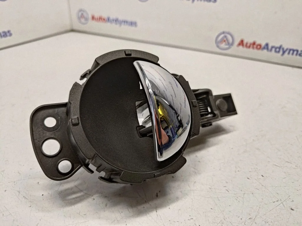 Klamka wewnętrzna drzwi przednich 2753718 – Mini One - Cooper Coupe R56 (2005-2014)