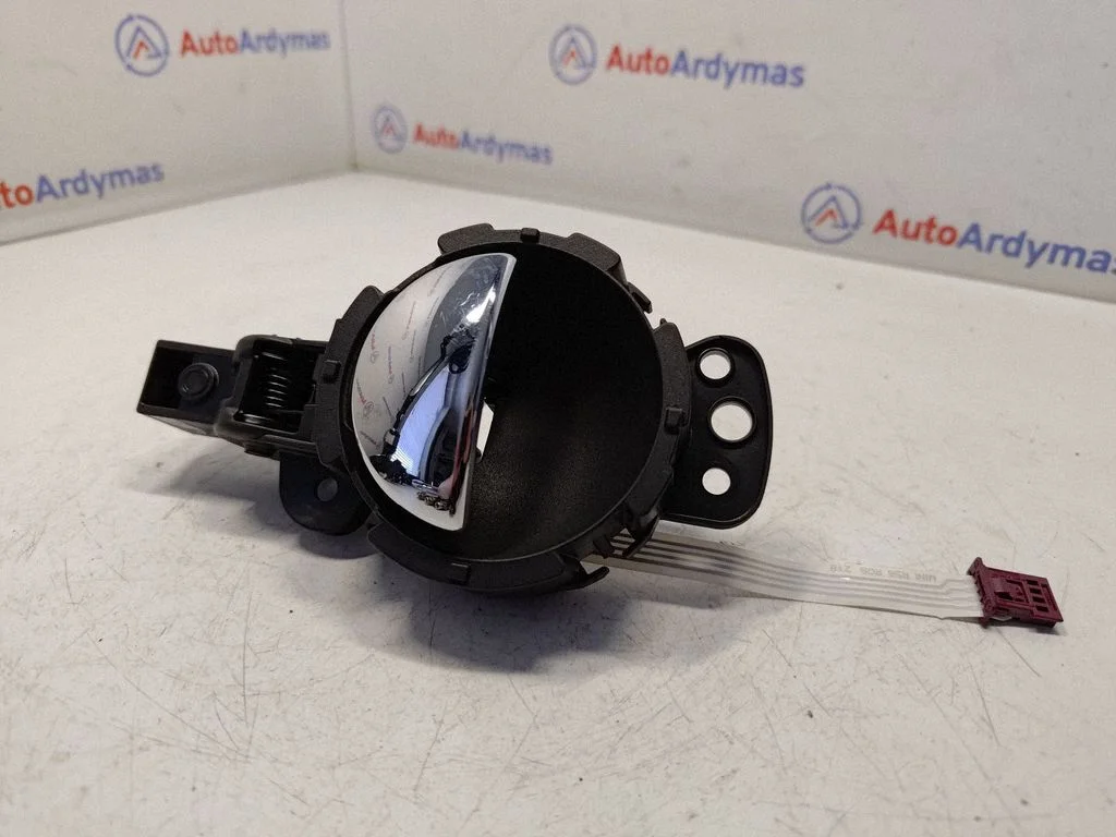 Front door interior handle – Mini One - Cooper Coupe R56 (2005-2014)