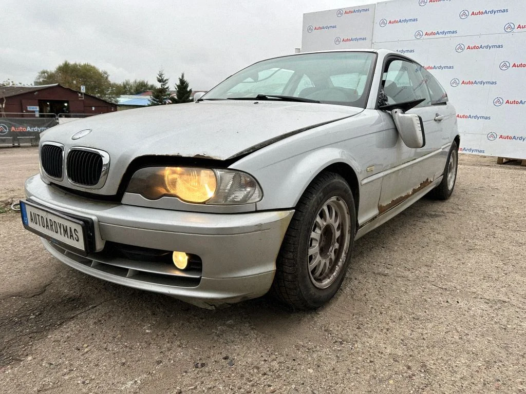 BMW Series 3