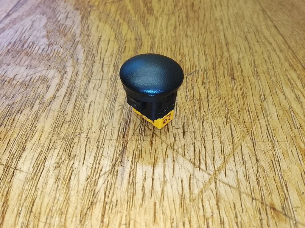 Sun solar sensor 972A1S8200