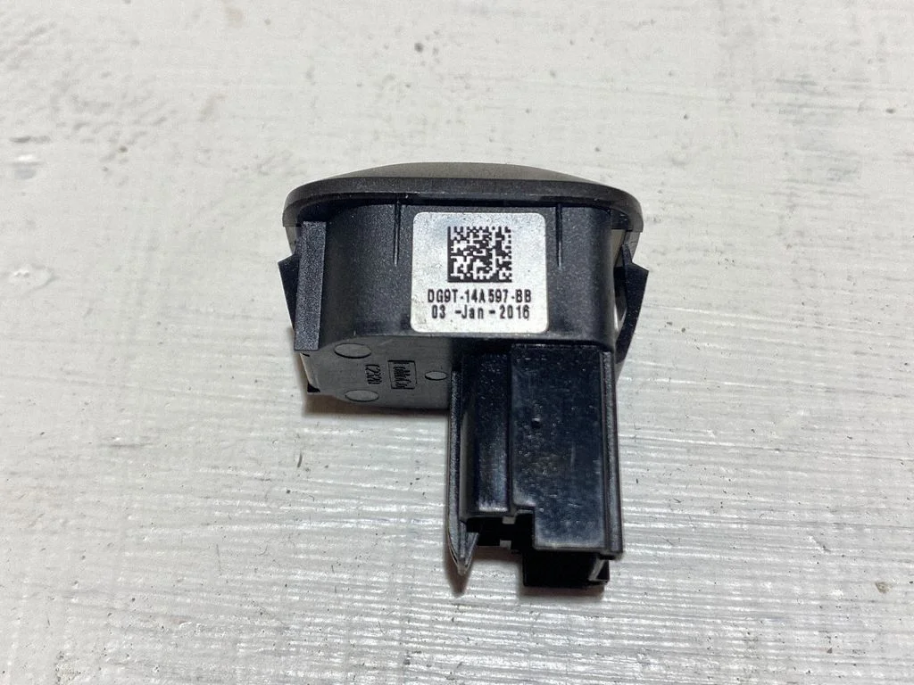Sun solar sensor DG9T14A597BB