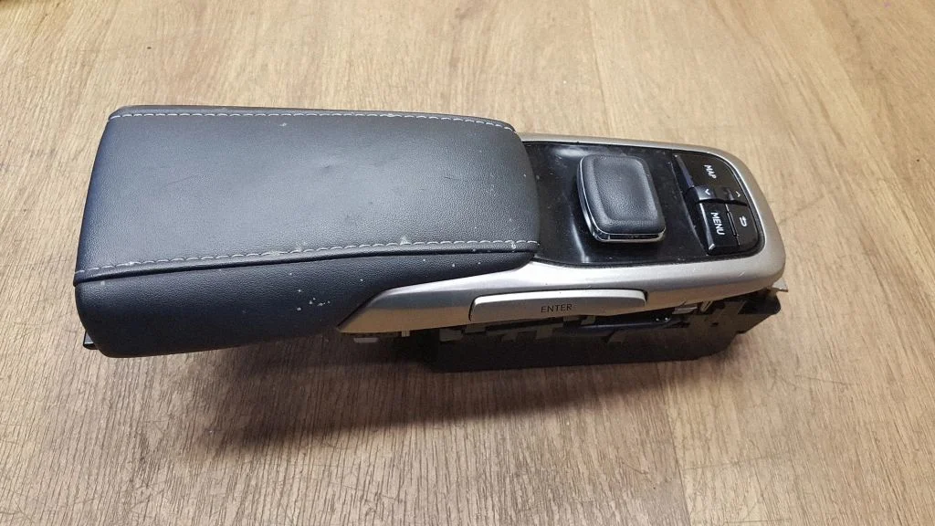 Multimedijos kontroleris