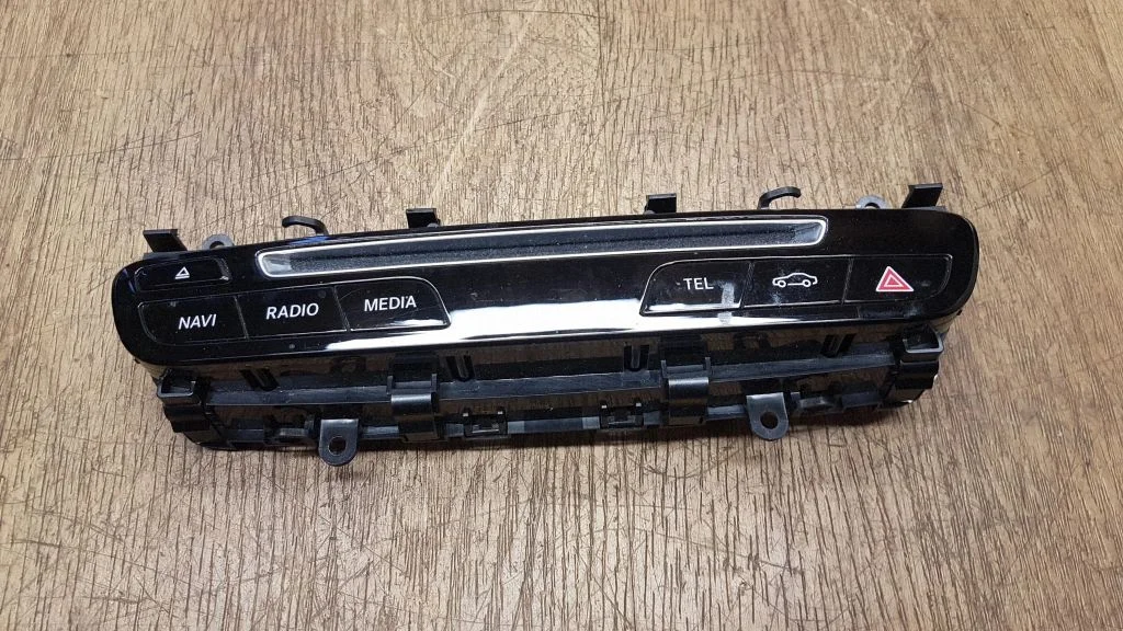 Multimedijos kontroleris