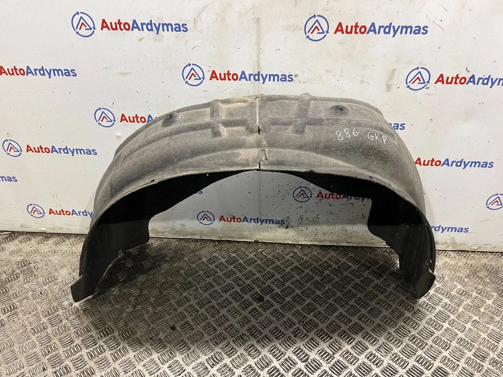 Aizmugurējais dubļusargs (arkas ieliktnis) – BMW X5 F15 (2013-2017)