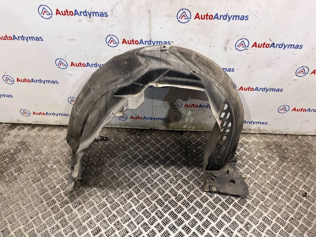 Tagumine poritiivakate 7394078 – BMW i3 (2013-)