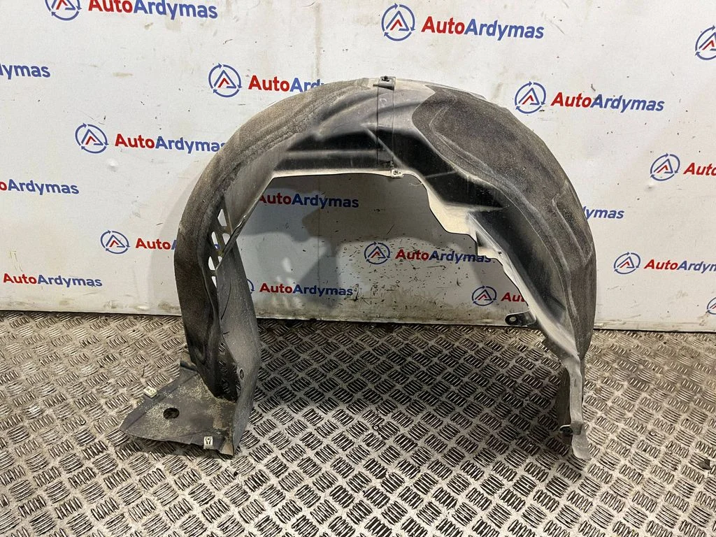 Tagumine poritiivakate 7394079 – BMW i3 (2013-)