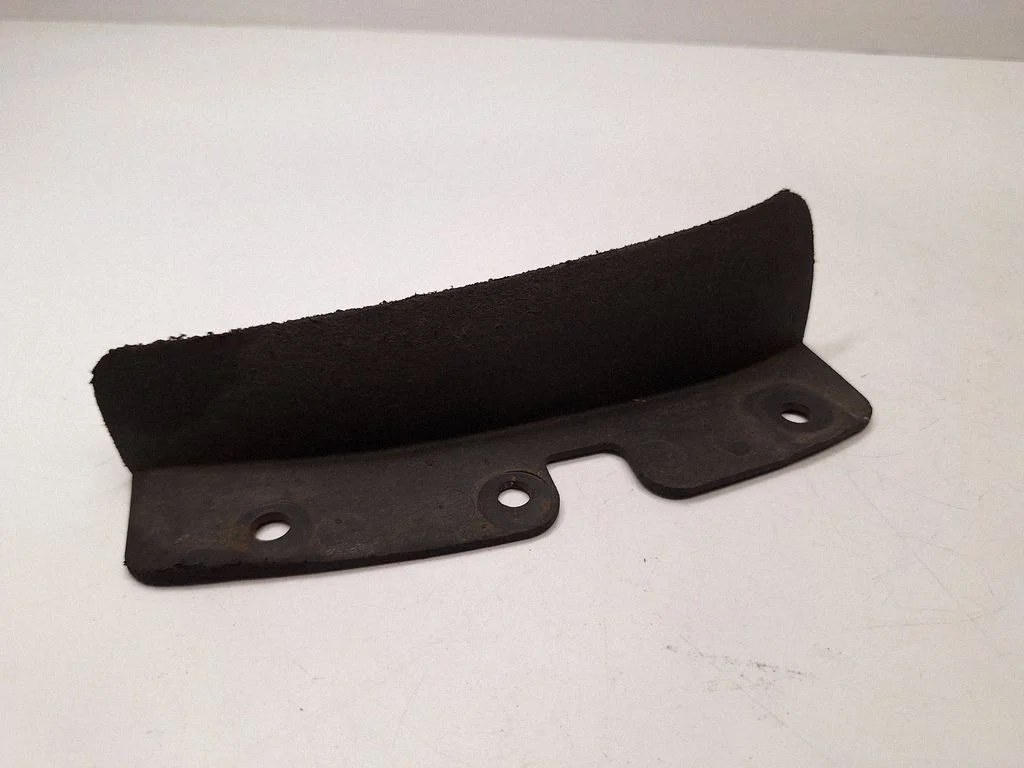 Rear arch fender liner splash guards 51717041625