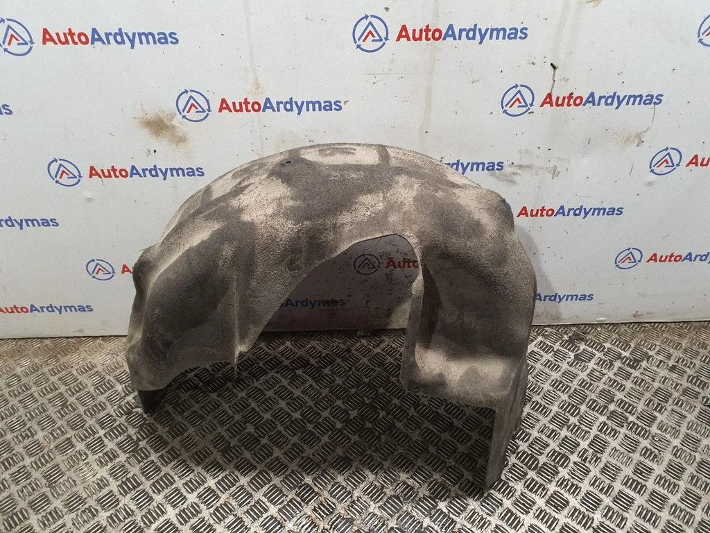 Rear arch fender liner splash guards 2990088