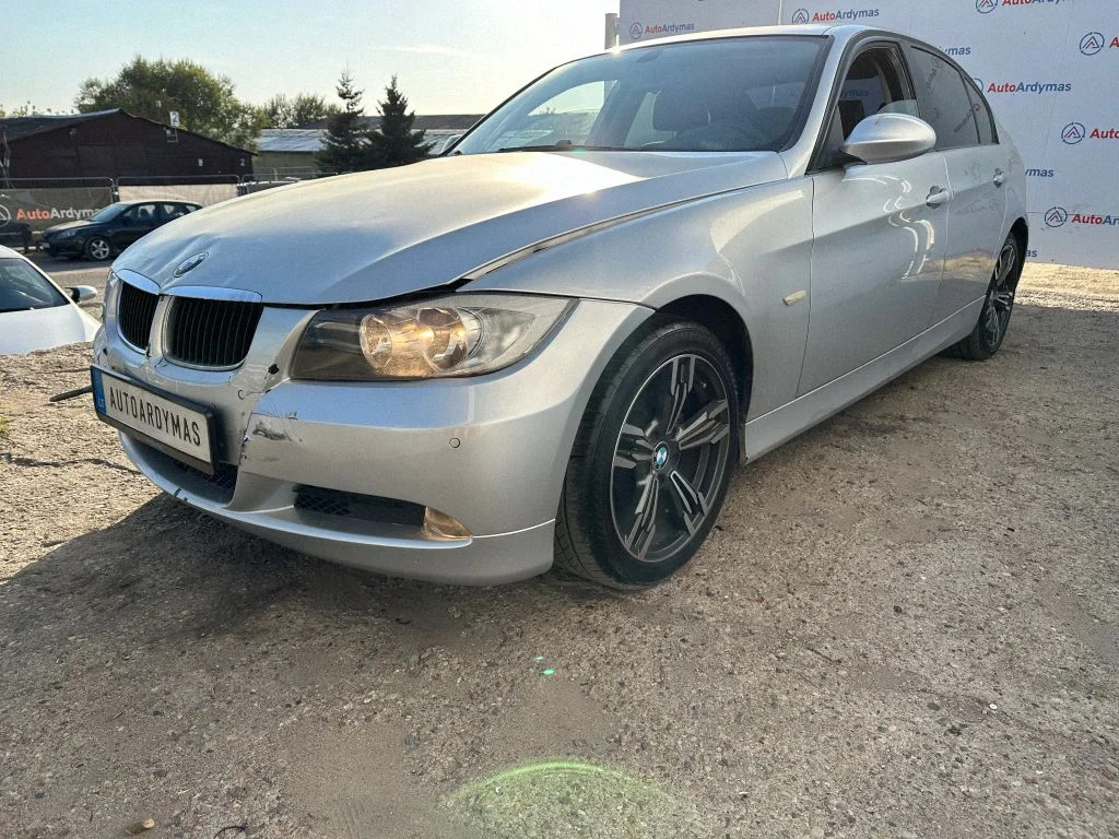 BMW Series 3