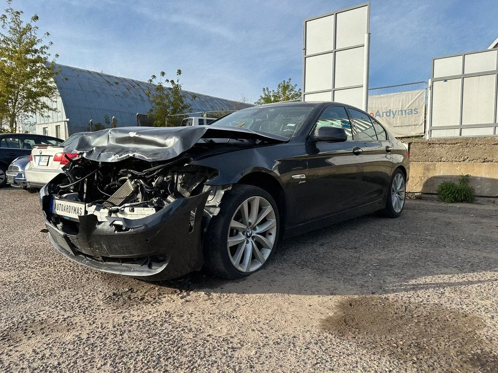 BMW Series 5