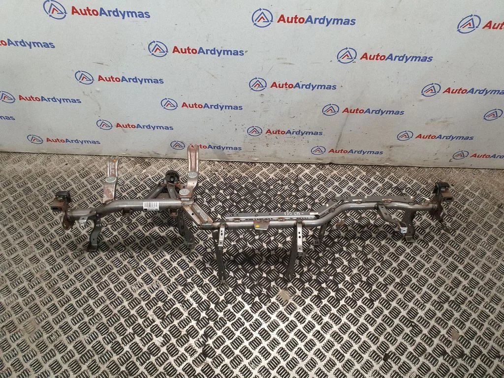 Balkis panelės tvirtinimo