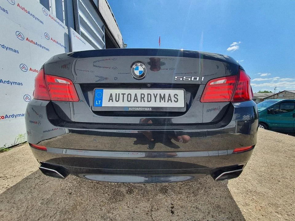 BMW Series 5