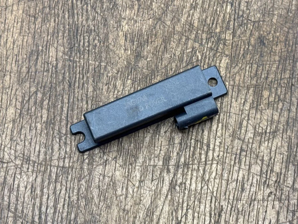 Beraktės sistemos KESSY (keyless) valdymo blokas/ modulis