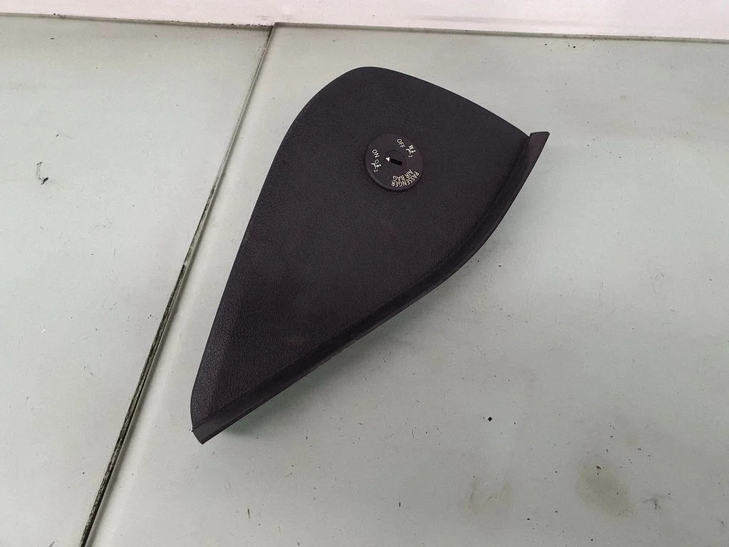 Dashboard side end trim 51459112155