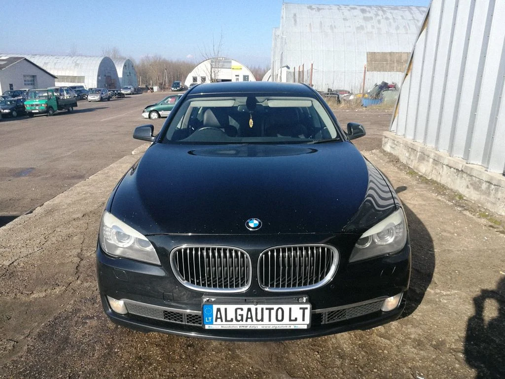 BMW Series 7