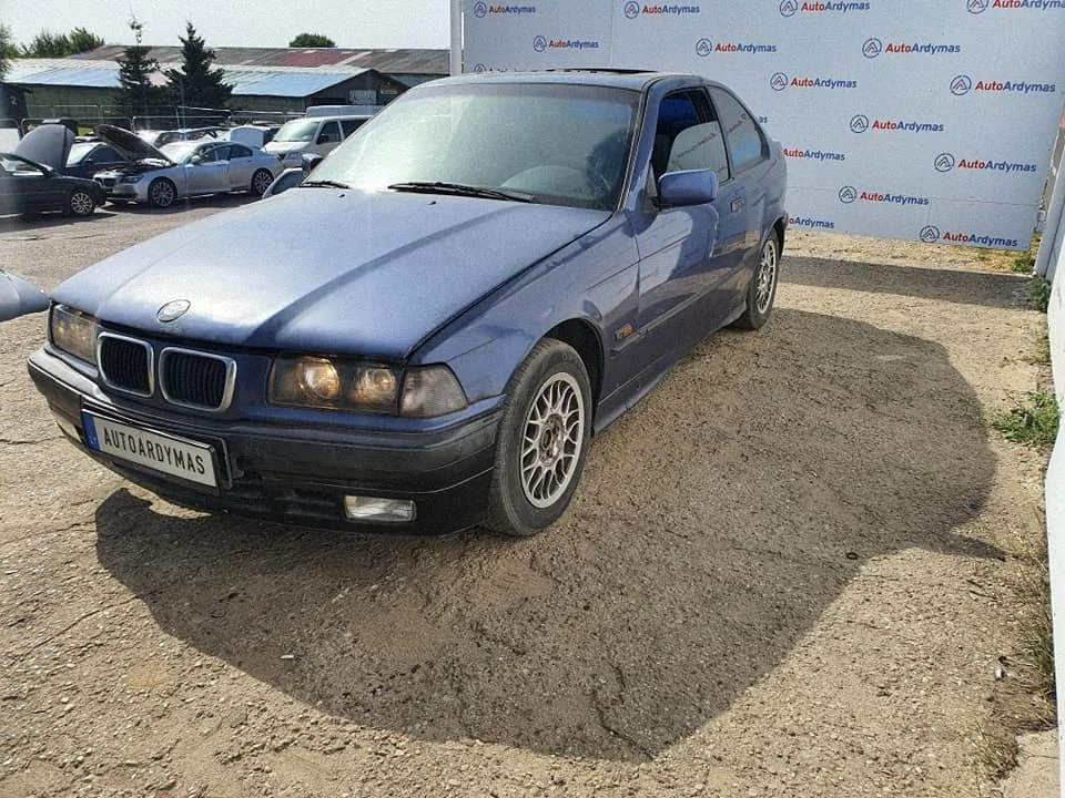 BMW Z3
