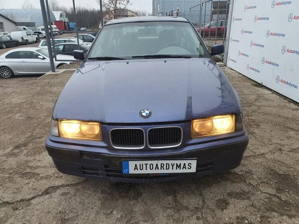 BMW Z3