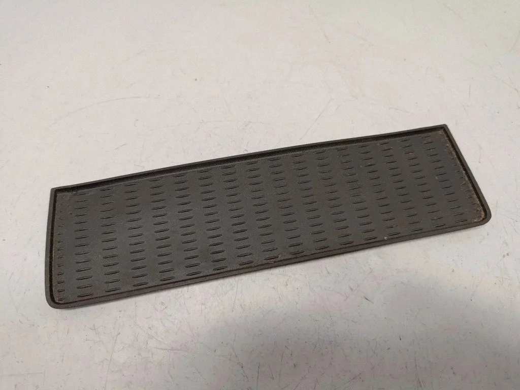 Panelės stalčiuko/lentynėlės paklotėlis