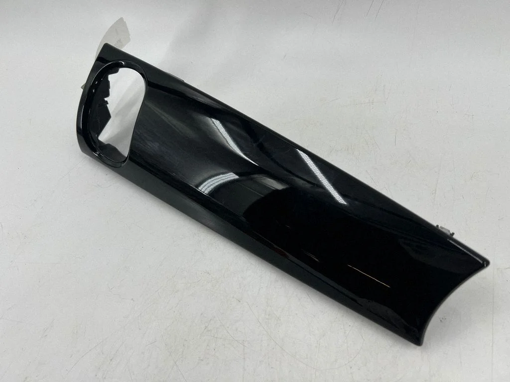 Dashboard side air vent grill/cover trim 9891228