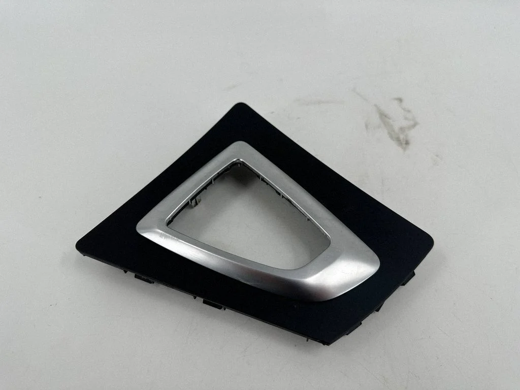 Gear shifter surround trim plastic 51169234131