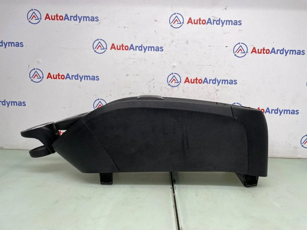 Center console – BMW i3 (2013-)