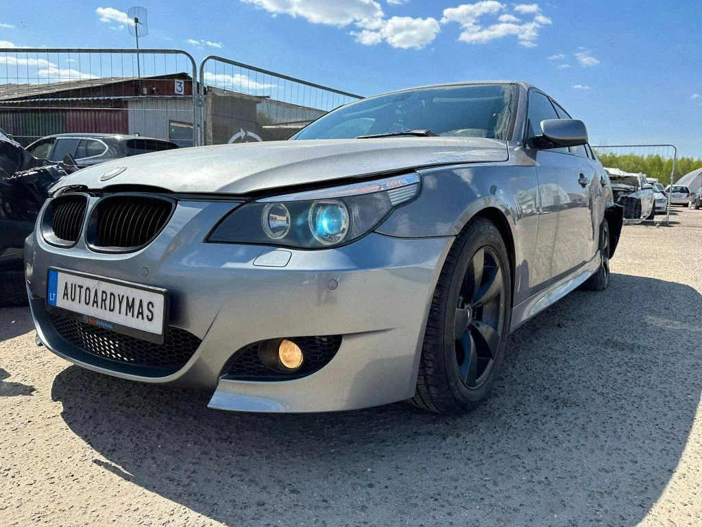 BMW Series 5