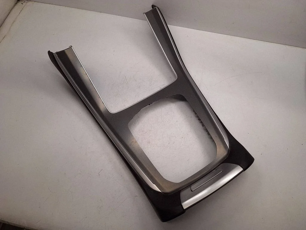 Center console decorative trim – BMW X5M G05 F95 (2019-)