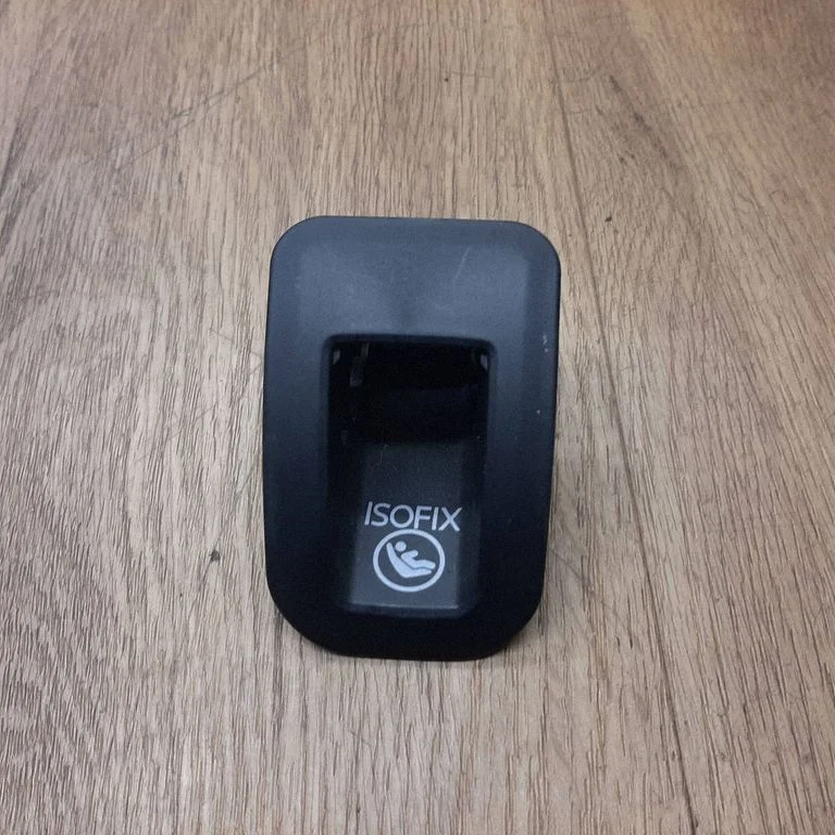 ISOFIX dangtelis