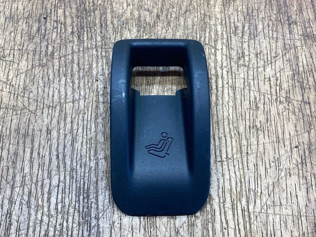 ISOFIX dangtelis