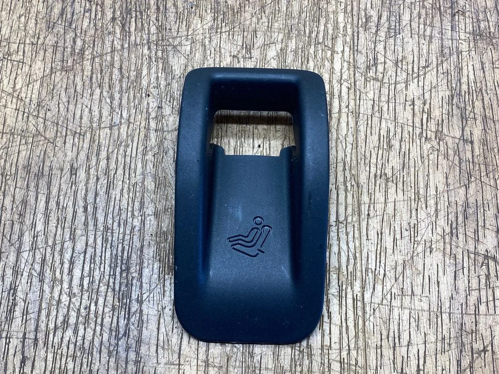 ISOFIX dangtelis