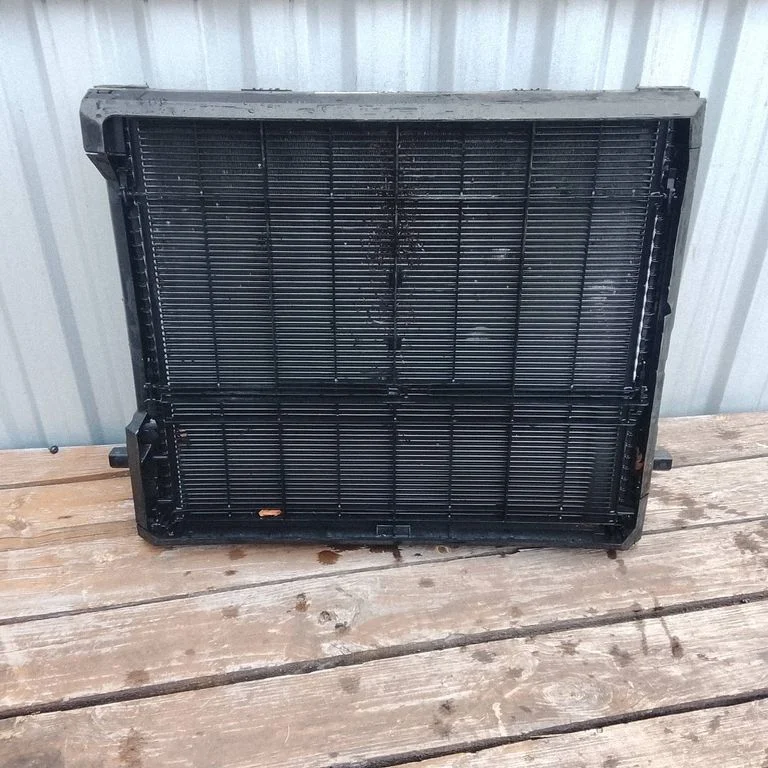 Radiatoru komplekts 8642742