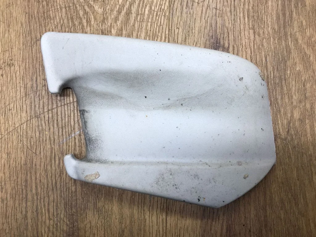 Seat trim – Land Rover Range Rover L405 (2013-2021)