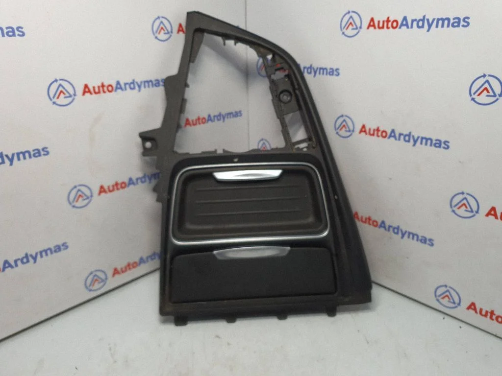 Cup holder front – BMW 3 Series GT F34 (2013-2017)