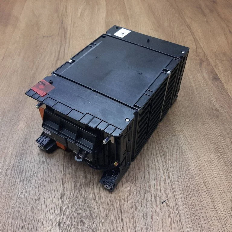 Hibrido/Elektromobilio Baterijos celė