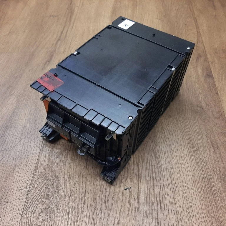 Hibrido/Elektromobilio Baterijos celė